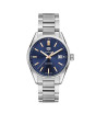 iShopping - TAG Heuer Carrera Men's Watch Silver (WAR1112BA0601)