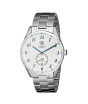 iShopping - TAG Heuer Carrera Men's Watch Silver (WAS2111BA0732)