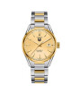 iShopping - TAG Heuer Carrera Men's Watch Two-Tone (WAR215ABD0783)