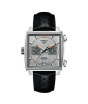 iShopping - TAG Heuer Monaco Men's Watch Black (CAW211CFC6241)