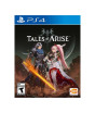 iShopping - Tales Of Arise DVD Game For PS4