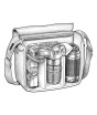 iShopping - Tamrac 5426 Aria 6 Camera Bag - Black