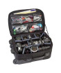 iShopping - Tamrac 5592 SpeedRoller 2x Big Wheels Rolling Case