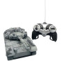 iShopping - Inam.pk Strike Force Remote Control Military Tank Model For Kid's