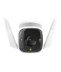 iShopping - Tapo 2K QHD Outdoor Security WiFi Camera (Tapo-C320WS)