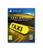 iShopping - Taxi Driver The Simulation DVD Game For PS4