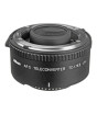 iShopping - Nikon AF-S 1.7X Teleconverter (TC-17E II)