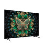 iShopping - TCL 98-Inch QD-Mini LED TV C6K with Free 32-Inch QLED Smart TV (32S51K) - Only for Karachi