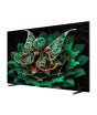 iShopping - TCL 115" 4K UHD QD Mini LED TV (115C7K)