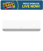 iShopping - TCL SaveIN-AI-CO-31G Inverter Split Air Conditioner 1 Ton White