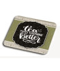 iShopping - ZamZam Heavenly Ham Printed Tea Coaster
