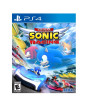 iShopping - Team Sonic Racing Game For PS4