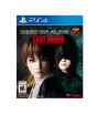 iShopping - Dead Or Alive 5 Last Round DVD Game For PS4
