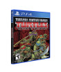 iShopping - Teenage Mutant Ninja Turtles: Mutants In Manhattan Game For PS4