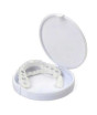 iShopping - Eazy Deal Snap On Silicone Teeth Whitening Braces - Pack of 2
