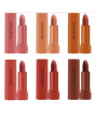 iShopping - Telemall Henfang Waterproof Matte Lipstick 6pcs