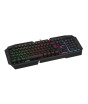 iShopping - T-Dagger Landing Ship Gaming Keyboard (T-TGK-200)