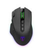 iShopping - T-Dagger Darkangel 4000DPI Wireless Gaming Mouse Black (TGM308)
