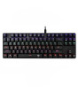 iShopping - T-Dagger Gaming Keyboard & Mouse Black (T-TGS005)