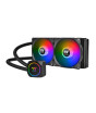 iShopping - Thermaltake TH240 ARGB Sync AIO Liquid Cooler (CL-W286-PL12SW-A)
