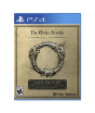 iShopping - The Elder Scrolls Online Gold Edition Game For PS4