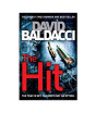 iShopping - The Hit Book By David Baldacci