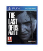iShopping - The Last Of Us Part 2 DVD Game For PS4