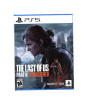 iShopping - The Last Of Us Part 2 Remastered DVD Game For PS5