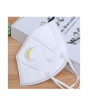 iShopping - The Mango Shop KN95 Face Mask with Filter Exhalation Valve