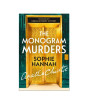 iShopping - The Monogram Murders Book By Sophie Hannah