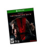 iShopping - The Phantom Pain Metal Gear Solid DVD Game For Xbox One