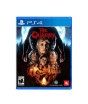 iShopping - The Quarry DVD Game For PS4