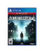 iShopping - The Sinking City DVD Game For PS4