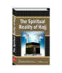 iShopping - The Spiritual Reality of Hajj Book
