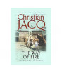 iShopping - The Way Of Fire By Christian Jacq