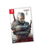 iShopping - The Witcher 3 Wild Hunt Complete Edition Game For Nintendo Switch