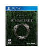 iShopping - The Elder Scrolls Online Summerset Game For PS4