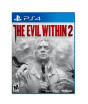 iShopping - The Evil Within 2 Game For PS4
