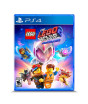 iShopping - The LEGO Movie 2 Videogame Game For PS4
