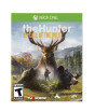 iShopping - theHunter: Call Of The Wild Game For Xbox One