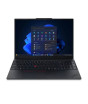 iShopping - Lenovo ThinkBook E16 Gen 3 16" Core Ultra 5 226V 16GB DDR5 512GB SSD Laptop Black (22AY0004GQ)