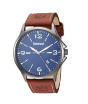 iShopping - Timberland Provincetown Men's Watch Brown (TBL15908JYU03)