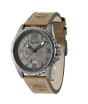 iShopping - Timberland Walden Men's Watch Brown (14531JSU/13)