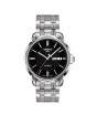 iShopping - Tissot Automatic III Men's Watch Silver (T0654301105100)