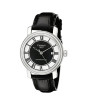 iShopping - Tissot Bridgeport Men's Watch Black (T0974071605300)