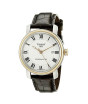 iShopping - Tissot Bridgeport Men's Watch Black (T0974072603300)