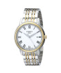 iShopping - Tissot Carson Analog Men's Watch Two-Tone (T0854102201300)