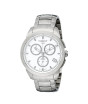 iShopping - Tissot Chronograph Men's Watch Silver (T0694174403100)