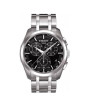 iShopping - Tissot Couturier Chronograph Men's Watch Silver (T0356171105100)