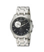 iShopping - Tissot Couturier Gmt Men's Watch Silver (T0354391105100)